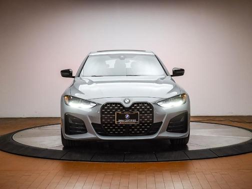 2023 BMW 430 Gran Coupe i