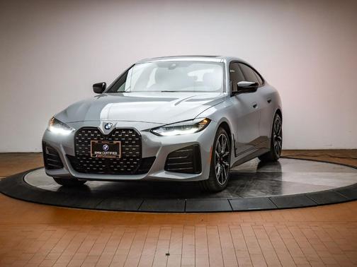 2023 BMW 430 Gran Coupe i