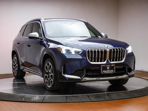 2023 BMW X1 xDrive28i