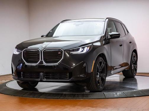 2026 BMW X3 M50 xDrive