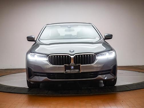 2023 BMW 530e 530e
