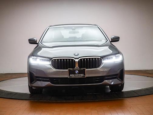 2023 BMW 530e 530e