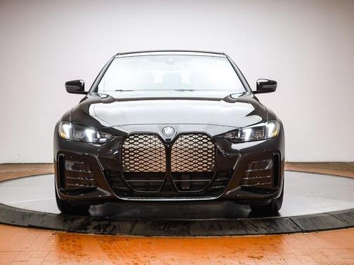 2026 BMW i4 Gran Coupe eDrive40