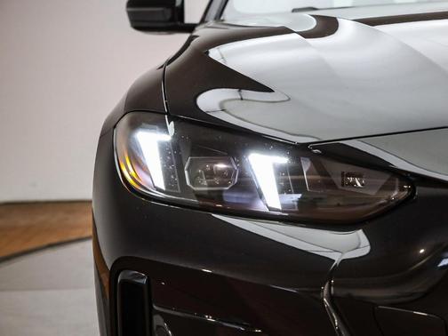 2026 BMW i4 Gran Coupe eDrive40