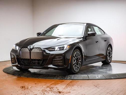 2026 BMW i4 Gran Coupe eDrive40