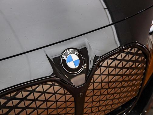 2026 BMW i4 Gran Coupe eDrive40