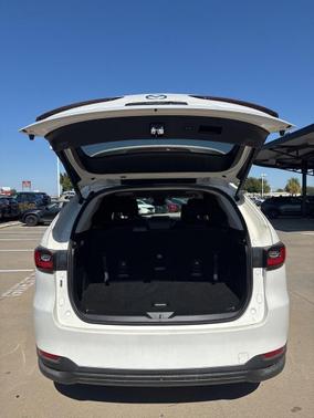 2024 Mazda CX-90 3.3 Turbo Preferred Plus