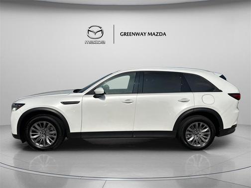 2024 Mazda CX-90 3.3 Turbo Preferred Plus