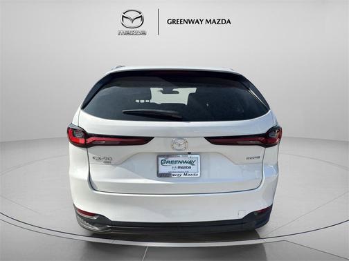 2024 Mazda CX-90 3.3 Turbo Preferred Plus