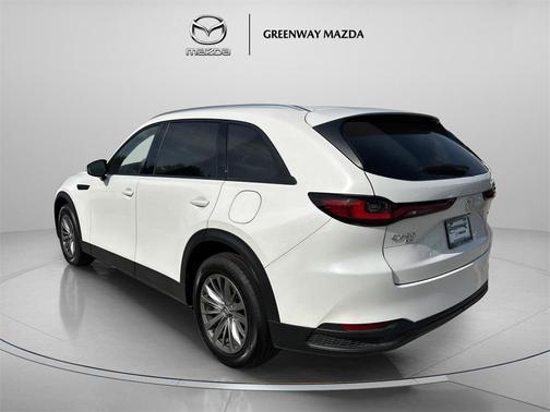 2024 Mazda CX-90 3.3 Turbo Preferred Plus