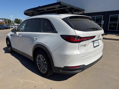 2024 Mazda CX-90 3.3 Turbo Preferred Plus