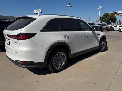 2024 Mazda CX-90 3.3 Turbo Preferred Plus