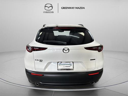 2026 Mazda CX-30 2.5 S
