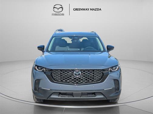 2026 Mazda CX-50 2.5 S Preferred Package