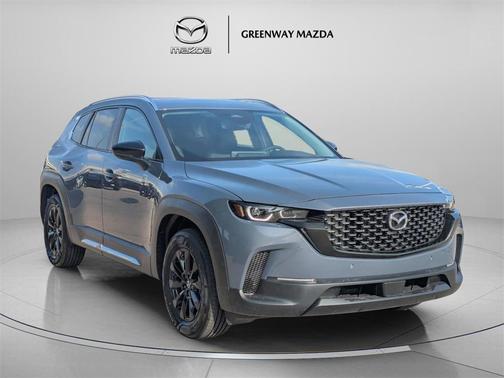 2026 Mazda CX-50 2.5 S Preferred Package