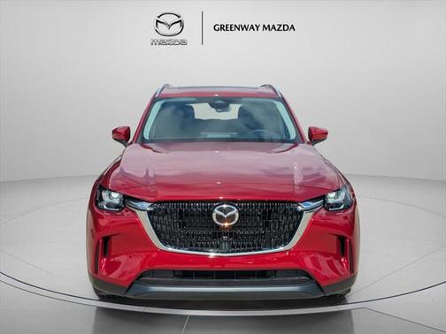 2025 Mazda CX-90 3.3 Turbo Preferred
