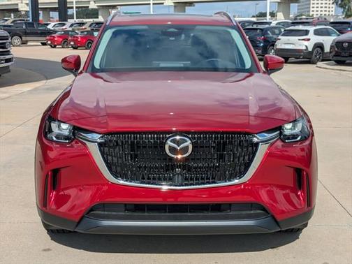 2025 Mazda CX-90 3.3 Turbo Preferred