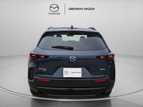 2025 Mazda CX-5 Sport