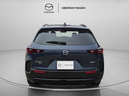2025 Mazda CX-5 Sport
