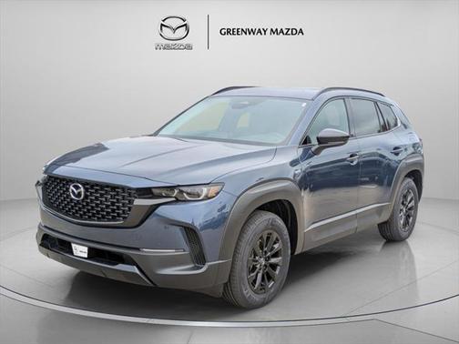 2025 Mazda CX-5 Sport