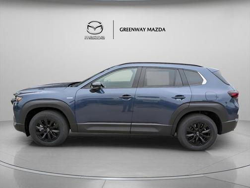 2025 Mazda CX-5 Sport