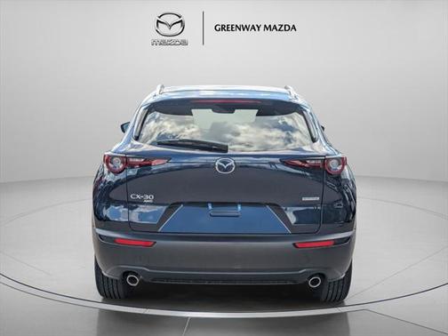 2025 Mazda CX-30 2.5 S Select Sport