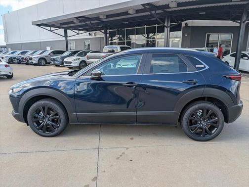 2025 Mazda CX-30 2.5 S Select Sport