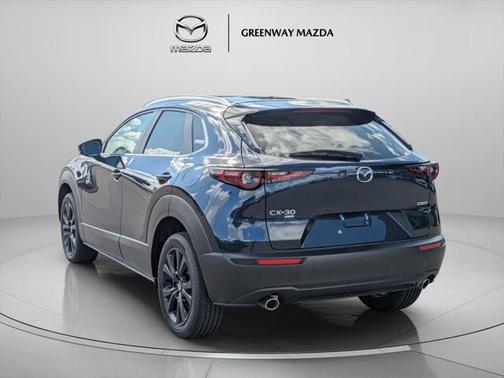 2025 Mazda CX-30 2.5 S Select Sport