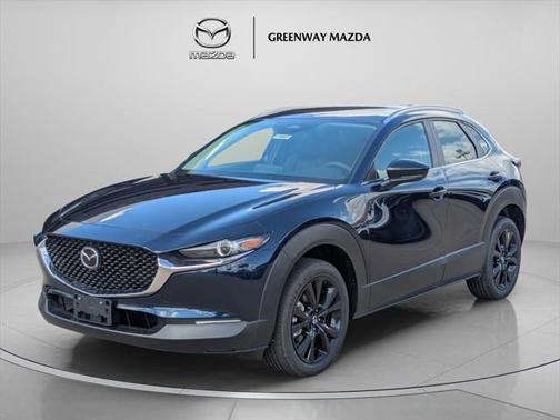 2025 Mazda CX-30 2.5 S Select Sport