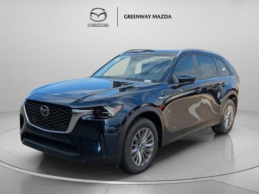 2025 Mazda CX-90 3.3 Turbo S