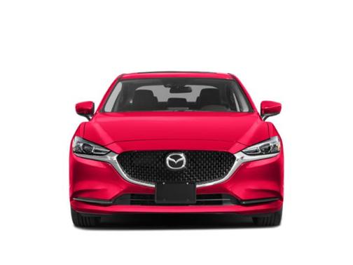 2018 Mazda Mazda6 Touring