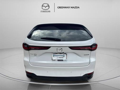 2026 Mazda CX-90 3.3 Turbo Preferred