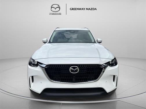 2026 Mazda CX-90 3.3 Turbo Preferred
