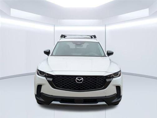 2025 Mazda CX-50 2.5 Turbo Premium Package