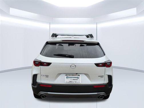 2025 Mazda CX-50 2.5 Turbo Premium Package