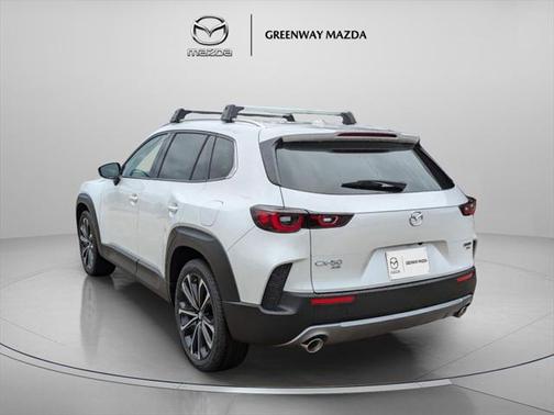 2025 Mazda CX-50 2.5 Turbo Premium Package