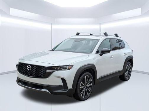 2025 Mazda CX-50 2.5 Turbo Premium Package