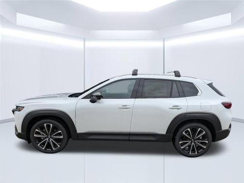 2025 Mazda CX-50 2.5 Turbo Premium Package