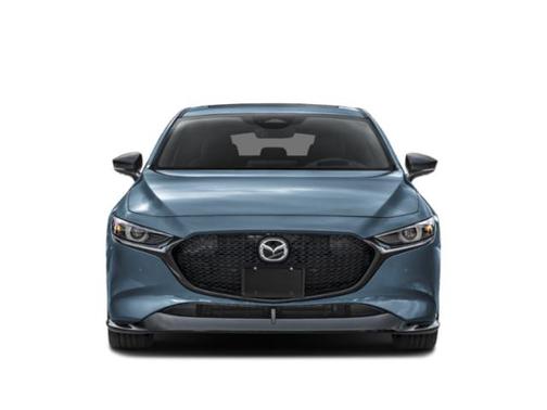 2025 Mazda Mazda3 2.5 Turbo AWD