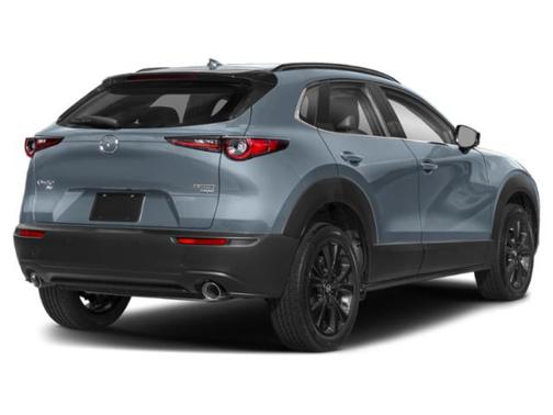 2026 Mazda CX-30 2.5 Turbo Premium Plus Package