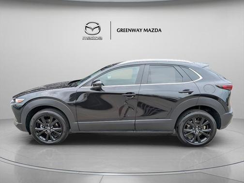 2025 Mazda CX-30 2.5 S Select Sport