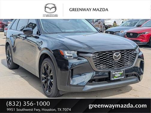 2025 Mazda CX-90 3.3 Turbo Premium Sport