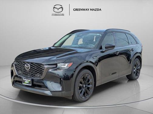 2025 Mazda CX-90 3.3 Turbo Premium Sport
