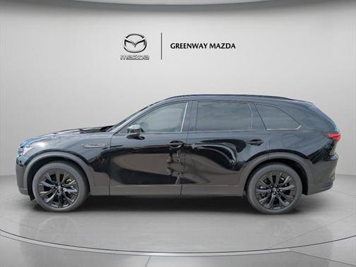 2025 Mazda CX-90 3.3 Turbo Premium Sport