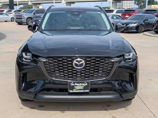 2025 Mazda CX-90 3.3 Turbo Premium Sport