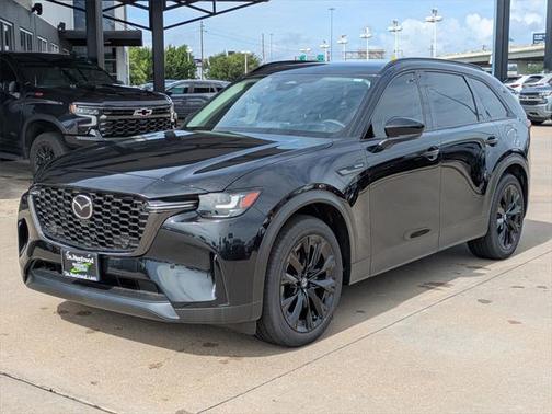 2025 Mazda CX-90 3.3 Turbo Premium Sport
