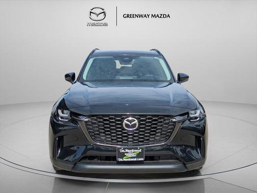 2025 Mazda CX-90 3.3 Turbo Premium Sport
