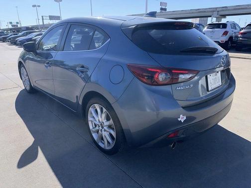 2014 Mazda Mazda3 s Touring