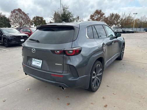2023 Mazda CX-50 2.5 S Premium Plus Package