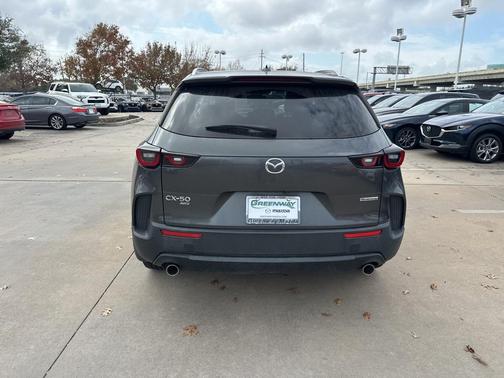 2023 Mazda CX-50 2.5 S Premium Plus Package